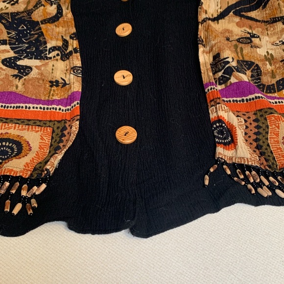 Essay by Sharon Anthony Blouse - Picture 6 of 9